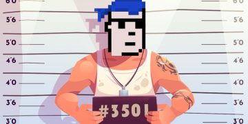 Chastain Chastised! Insider NFT Trading Sends the FBI Knocking