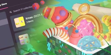 Decentraland My Store: What is it and what’s its impact on the metaverse?