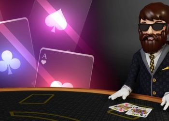 Full Steam Ahead for Decentral Games’ $1 Million DCL Grant!