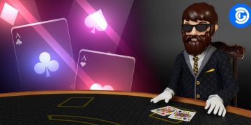 Full Steam Ahead for Decentral Games’ $1 Million DCL Grant!