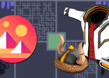 Travel the Metaverse with Decentraland’s ‘Linked Wearables’ Feature