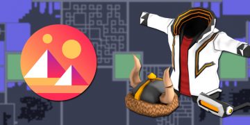 Travel the Metaverse with Decentraland’s ‘Linked Wearables’ Feature