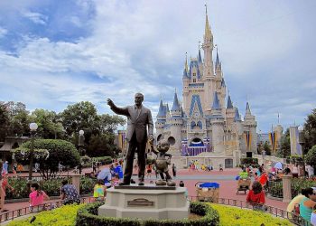 Disney Hires Former Apple Executive to Head Metaverse Creative Strategy