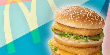 McDonald’s Is Preparing For Metaverse Restaurants And NFTs