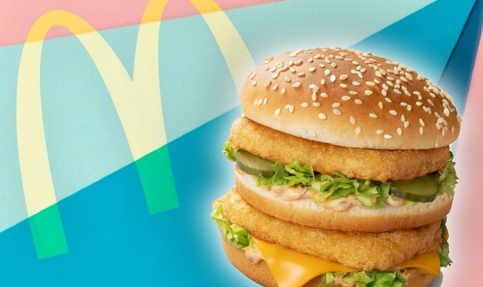McDonald’s Is Preparing For Metaverse Restaurants And NFTs