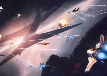 Gala Games Reveals Fully Licensed Battlestar Galactica Web3 MMO