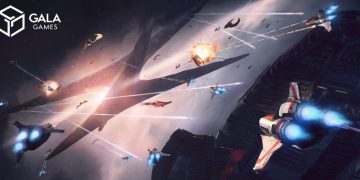 Gala Games Reveals Fully Licensed Battlestar Galactica Web3 MMO