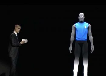 NBA Unveils New Metaverse Coach