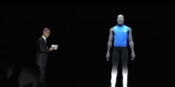 NBA Unveils New Metaverse Coach
