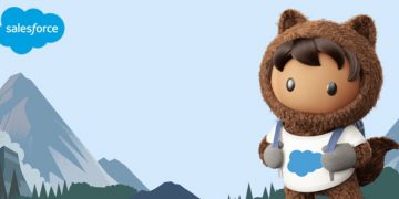NFT Cloud – The New Web3 Platform From Salesforce