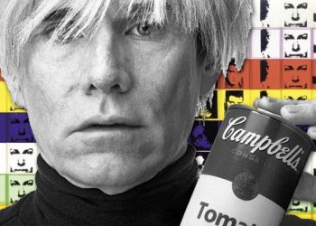 Own Andy Warhol Art Through Fragmented NFTs