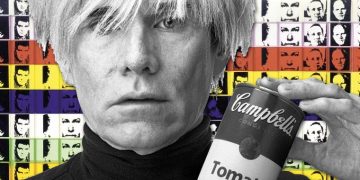 Own Andy Warhol Art Through Fragmented NFTs
