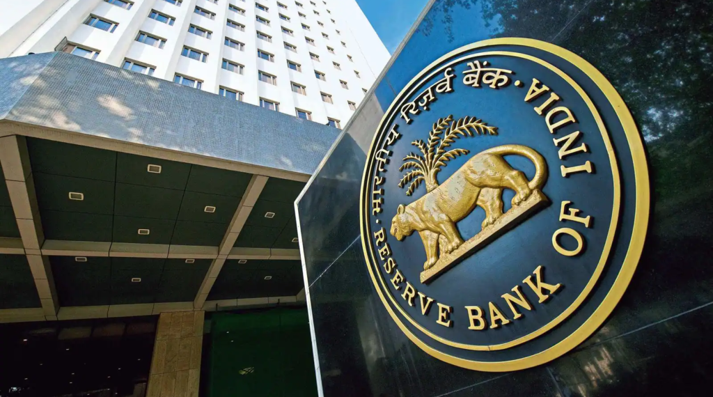 Cryptocurrencies Neither Currency Nor Asset: Indian RBI