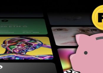 Rarible Reduces NFT Marketplace Fees to 1% Per Party