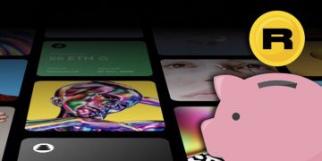 Rarible Reduces NFT Marketplace Fees to 1% Per Party