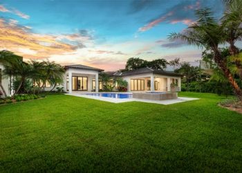 Now, You Can Buy a Real Mansion with a Metaverse Counterpart in The Sandbox