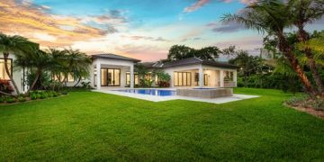 Now, You Can Buy a Real Mansion with a Metaverse Counterpart in The Sandbox