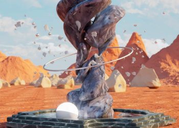 Remember Metaverse Launches World’s First Virtual Cemetery with Memorial Stone NFTs