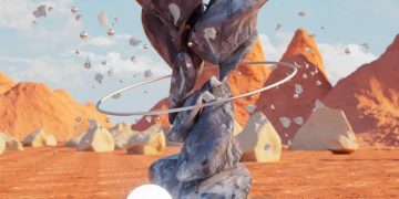 Remember Metaverse Launches World’s First Virtual Cemetery with Memorial Stone NFTs