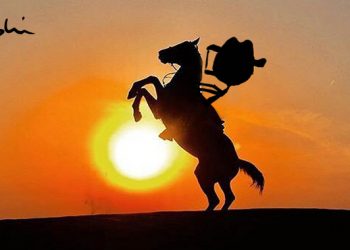 Sartoshi Summons His Inner Satoshi to Vanish Into the Great Unknown