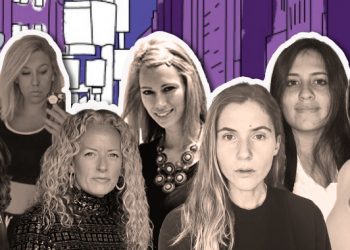 Seven Kickass Women Leading NFTs & Web3