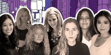 Seven Kickass Women Leading NFTs & Web3