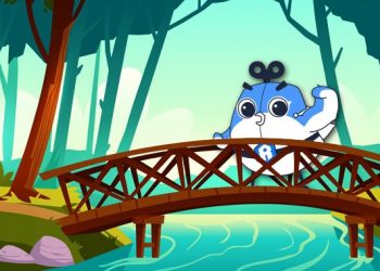 The Ronin Bridge Reopens for Business