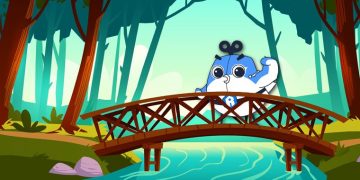 The Ronin Bridge Reopens for Business