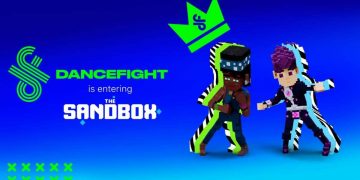 The Sandbox Partners with DanceFight to Bring Epic Dance Battles to the Metaverse