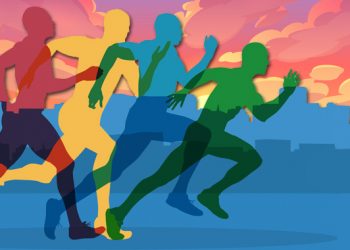 Top 5 Move-to-Earn Games – NFT Plazas