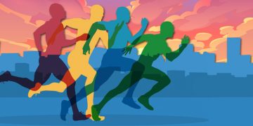 Top 5 Move-to-Earn Games – NFT Plazas