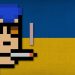 Ukraine Sells Donated CryptoPunk NFT for $100,000
