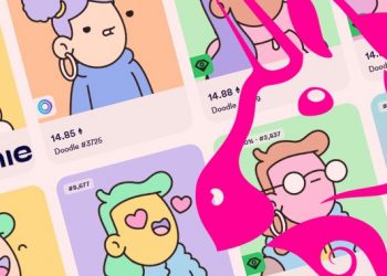 UniSwap Enters NFT Game Through Acquiring Genie