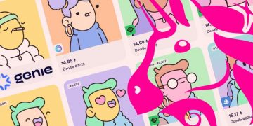 UniSwap Enters NFT Game Through Acquiring Genie