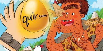 .metaverse NFT domains from Quik are the next big thing and here’s why