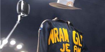 Wrangler Metaverse Wearables For Decentraland Are Just The Beginning