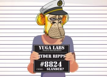 Yuga Labs Files Lawsuit Against Bored Ape NFT Slanderer