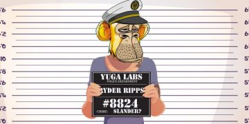 Yuga Labs Files Lawsuit Against Bored Ape NFT Slanderer