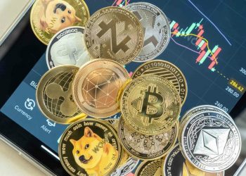 Bitcoin hit 10-day high, Dogecoin soars 9%