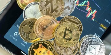 Bitcoin hit 10-day high, Dogecoin soars 9%