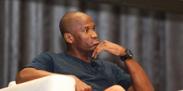 It’s still possible for Ethereum to hit $ 10,000 by the end of 2022: Bitmex former CEO