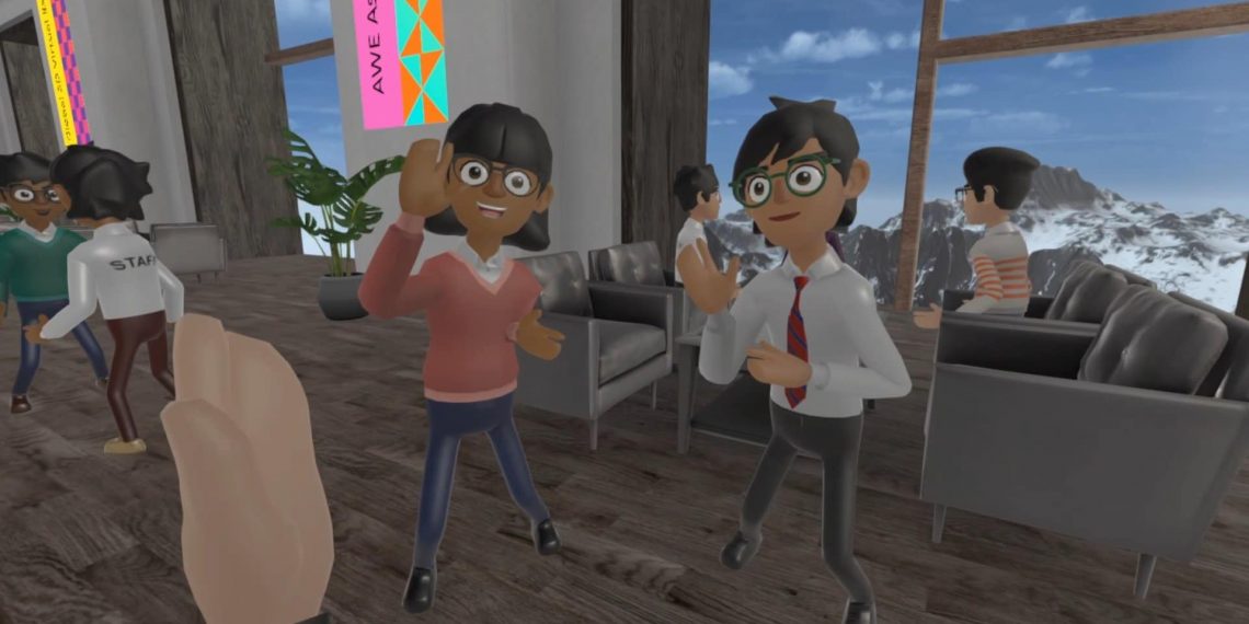 Metaverse Meet Up To Discuss NFTs Goes Live This Week in Venu