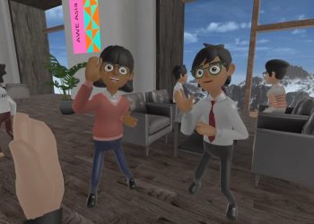 Metaverse Meet Up To Discuss NFTs Goes Live This Week in Venu