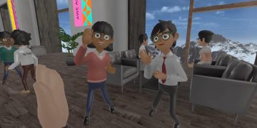 Metaverse Meet Up To Discuss NFTs Goes Live This Week in Venu