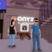 JP Morgan’s Metaverse Spot Brings Luxury To Decentraland: The Onyx Lounge