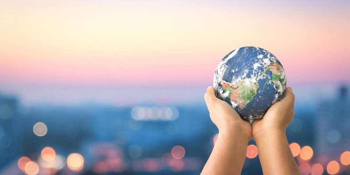 The Polygon Network Has Become Fully Carbon Neutral!