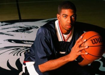 NBA Champion Rip Hamilton says he’s “hooked” on the metaverse