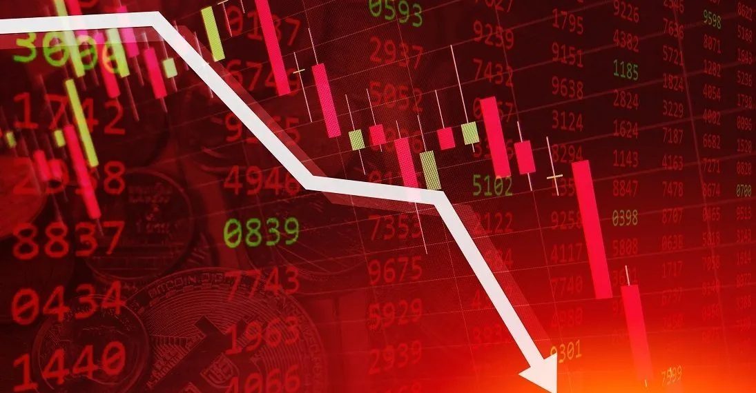 Withdrawals from Celsius have been halted amid global crypto meltdown