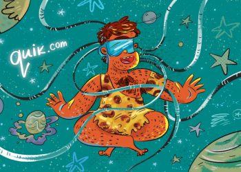 NFT Domains are here to stay: Mint yours now at Quik.com