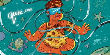 NFT Domains are here to stay: Mint yours now at Quik.com